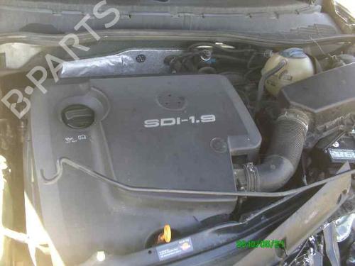 Engine mount SEAT CORDOBA (6K1, 6K2) 1.9 SDI | BP9079635M89 