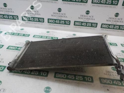 AC radiator BMW 1 (E87) 120 d | BP3868387M32