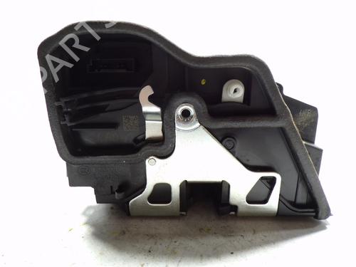 Rear right lock BMW 5 (F10)  | BP7235685C99 