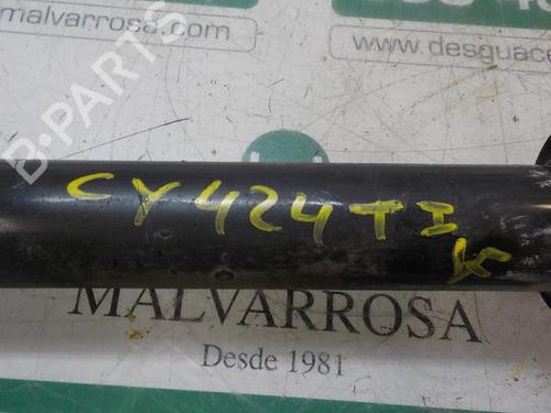 Left rear shock absorber KIA SPORTAGE III (SL) 1.7 CRDi | BP3866146M18 