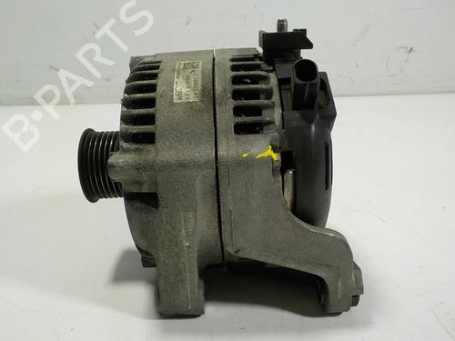 Used Alternator BMW 4 Coupe (F32, F82) [2013-2020]  15890634