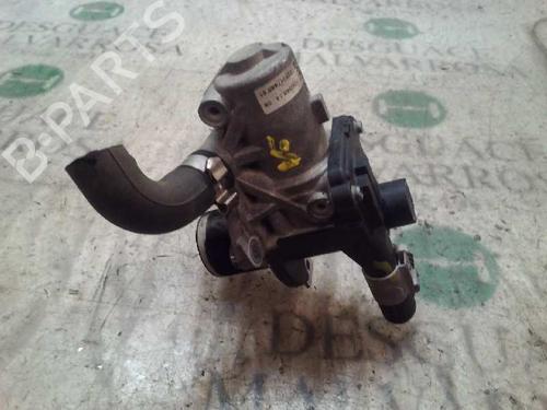 Used Egr Egr DACIA SANDERO II 1.5 dCi 75 / Blue dCi 75 (B8JW, B8M4, B8AH, B8M7, B8M6) (75 hp) 3830503 3830503