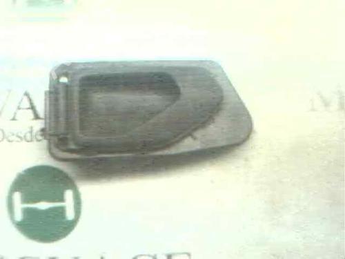 Used Rear right interior door handle PEUGEOT 306 (7B, N3, N5) 1.6 SR (89 hp) 3760273
