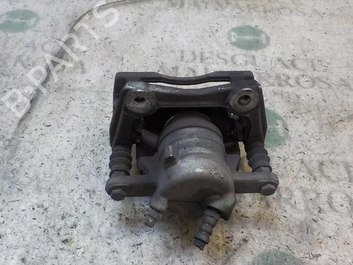 Right front brake caliper RENAULT CLIO IV (BH_)  | BP11549284M104 