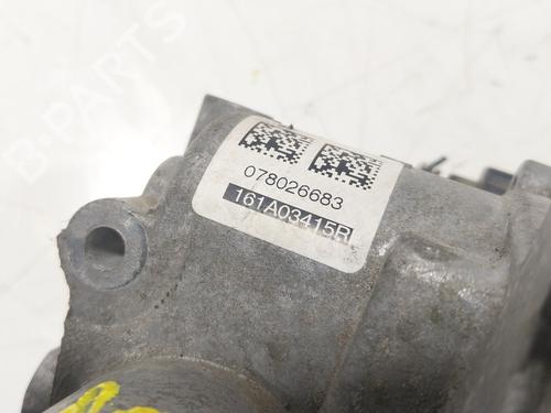 Spjældhus DACIA LODGY (JS_) 1.5 Blue dCi 115 (JSJT) | BP30814084M82 