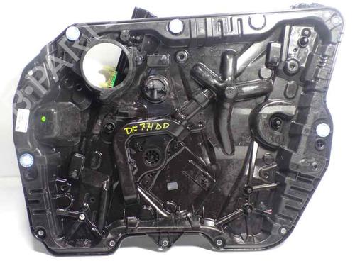 Used Front right window mechanism Front right window mechanism 6567320 6567320