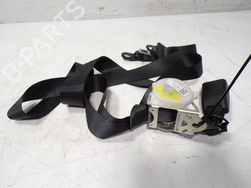 Used Rear left seatbelt Rear left seatbelt TOYOTA AYGO (_B4_) 1.0 VVTi (KGB40) (72 hp) 10103061 10103061
