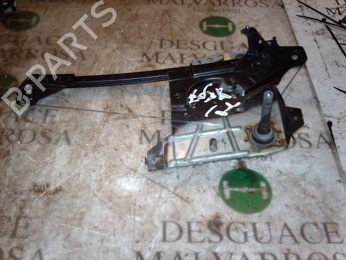 Used Rear right window mechanism Rear right window mechanism AUDI A4 B5 (8D2) 2.6 (150 hp) 3792798 3792798
