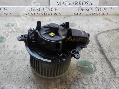 Used Heater blower motor CITROËN XSARA (N1) 1.9 D (70 hp) 3847054