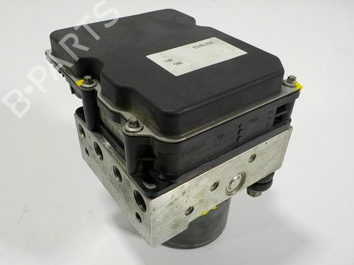 ABS pump BENTLEY CONTINENTAL Coupe (3W_, 393) 6.0 FLEX 3W0614511J | 3W061451H