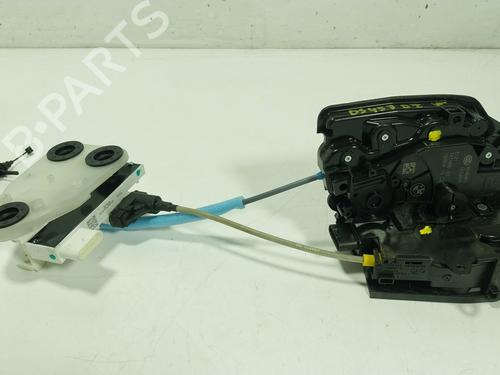 Front left lock BMW 7 (G70) | BP34508981C98 - Image 2