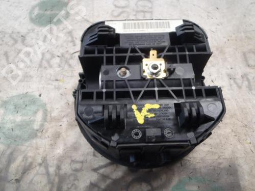 Driver airbag CITROËN C4 I (LC_)  | BP3825395C9 