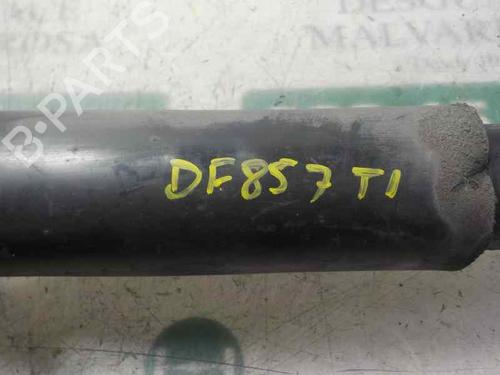 Left rear shock absorber VW GOLF VI (5K1) 1.6 TDI | BP6505892M18 