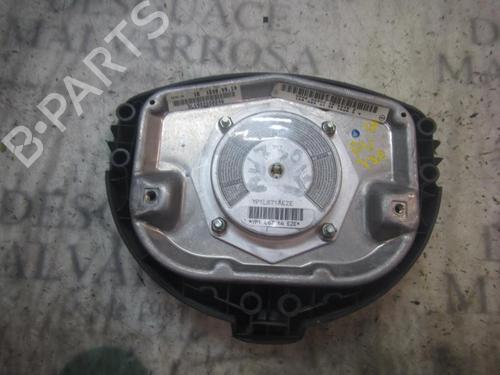 Driver airbag MERCEDES-BENZ A-CLASS (W168)  | BP3832653C9 