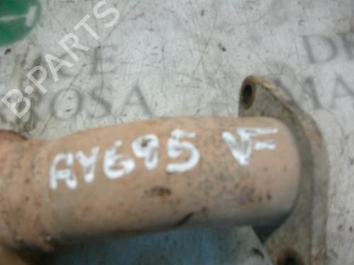 Udstødningsmanifold FORD FOCUS I Saloon (DFW) 1.8 Turbo DI / TDDi | BP14488089M110 