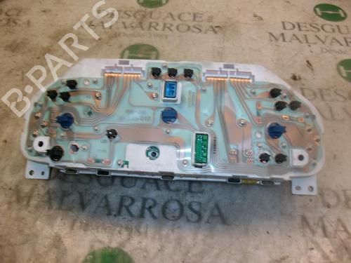 Instrument cluster ROVER 45 I Saloon (RT)  | BP3757292C47 