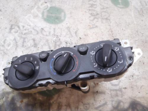 Used Climate control Climate control FORD FOCUS II (DA_, HCP, DP) [2004-2013] 3821575 3821575
