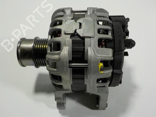 Used Alternator Alternator AUDI A1 Sportback (GBA) [2018-2026] 12960815 12960815