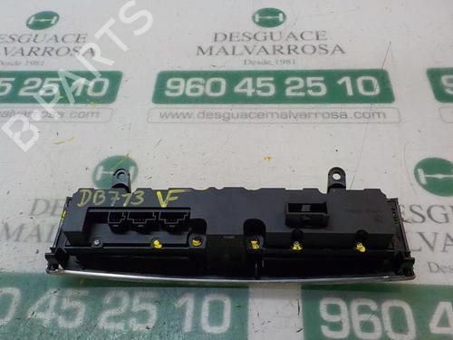 Warning switch MERCEDES-BENZ CLC-CLASS (CL203) CLC 200 CDI (203.707) | BP3869469I22