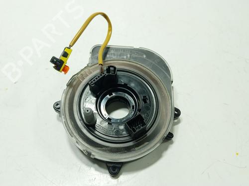 Used Squib airbag Squib airbag FIAT 500X (334_) 1.6 D Multijet (334AXA1B, 334AXA11) (120 hp) 36218349 36218349