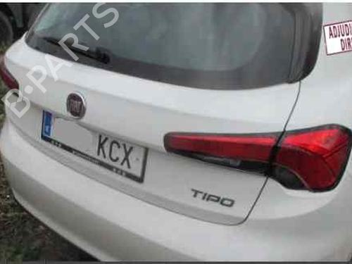 Right front window switch FIAT TIPO Hatchback (356_, 357_)  | BP4001592I26  - Image 8