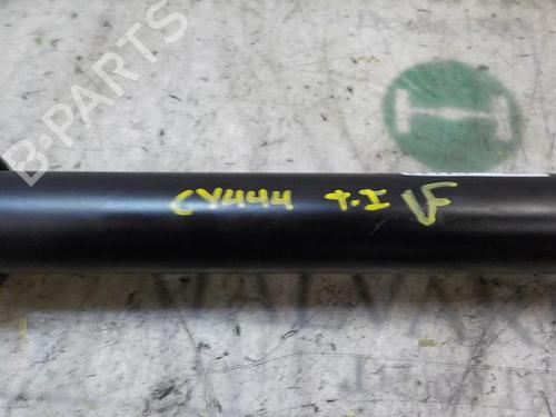 Left rear shock absorber SEAT LEON ST (5F8) 1.6 TDI | BP3997725M18 