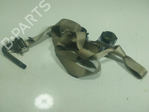 Used Front left seatbelt Front left seatbelt BMW 5 (F10) 525 d (204 hp) 17723470 17723470