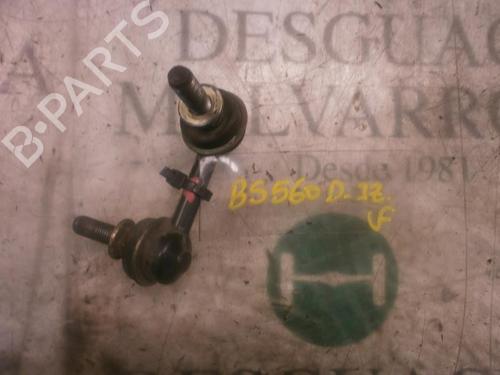 Used Left front suspension arm NISSAN ALMERA TINO (V10) [1998-2006]  14269998