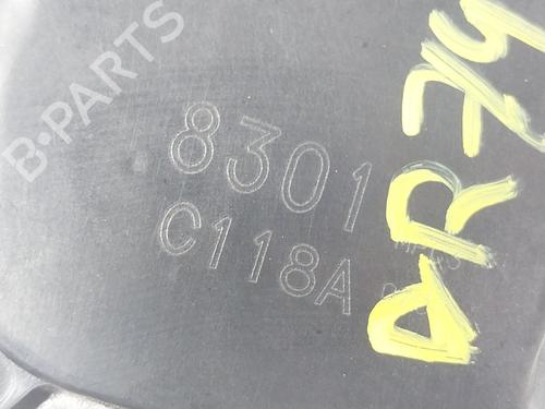 Front wiper motor NISSAN MICRA V (K14) 1.0 DIG-T 117 | BP29073265M29 - Image 5