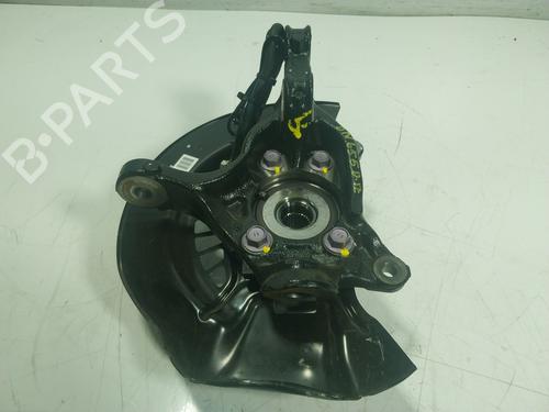 Left front steering knuckle TOYOTA RAV 4 V (_A5_, _H5_)  | BP17801640M25 