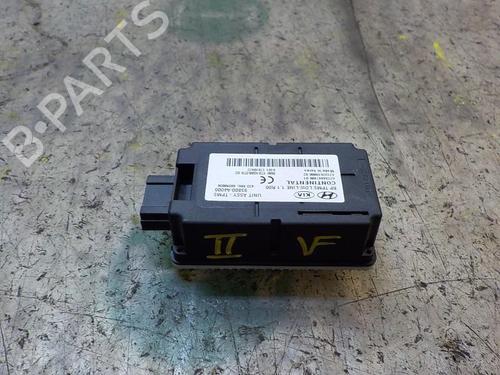 Elektronisk modul KIA CARENS IV  | BP3999371M83 