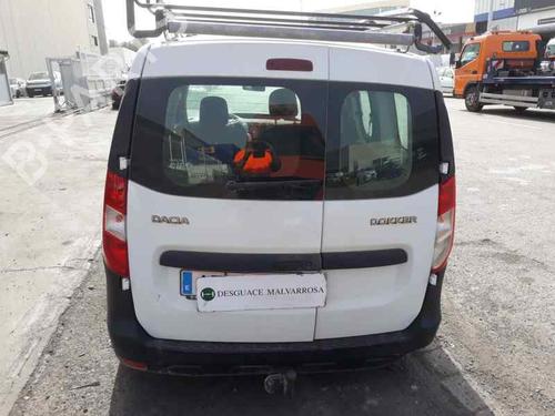 Left front brake caliper DACIA DOKKER MPV (KE_) 1.6 | BP11551289M105  - Image 7