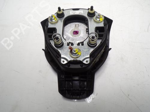 Driver airbag SEAT ALTEA (5P1) 2.0 TDI 16V | BP11937979C9 