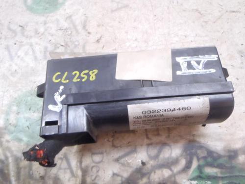 Used Electronic module Electronic module VW TOURAN (1T1, 1T2) 2.0 TDI 16V (140 hp) 3821061 3821061