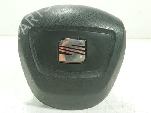 Airbag do condutor Airbag do condutor SEAT EXEO ST (3R5) [2009-2013] 36023850 36023850