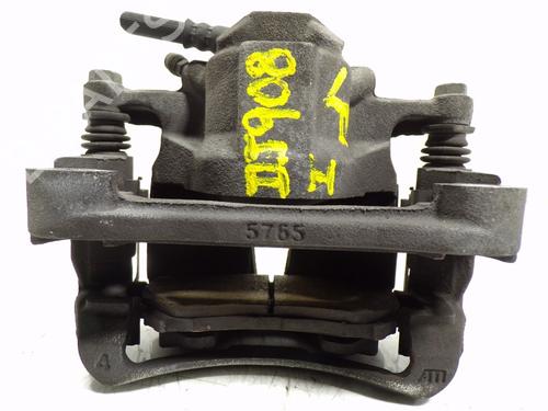 Left front brake caliper RENAULT TALISMAN Grandtour (KP_) | BP11554523M105