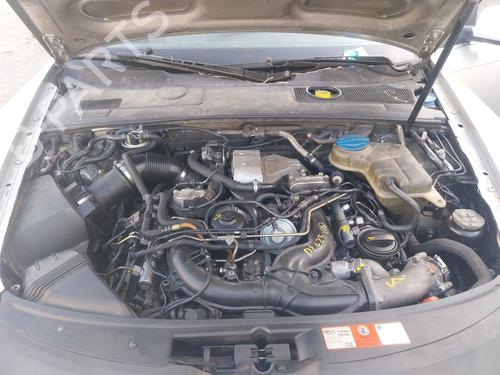 Throttle body AUDI A6 Allroad C6 (4FH) 3.0 TDI quattro | BP19133930M82  - Image 15