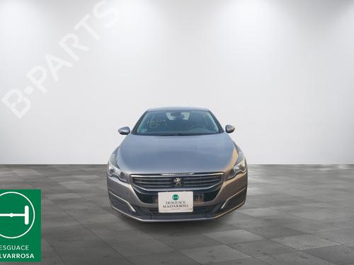 Electronic module PEUGEOT 508 I (8D_) 1.6 HDi | BP24572979M83 - Image 7