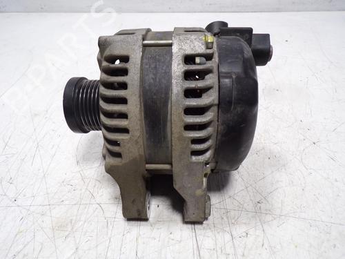 Used Alternator Alternator FORD FIESTA VI (CB1, CCN) 1.0 EcoBoost (100 hp) 8518826 8518826