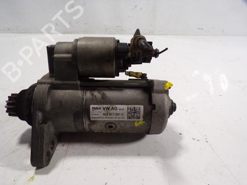 Starter SEAT IBIZA IV SC (6J1, 6P5) 1.4 TDI | BP7876307M8 