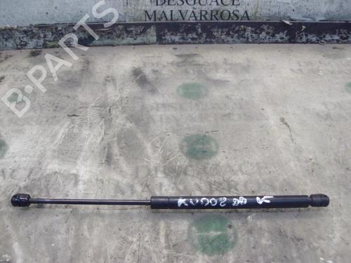 Used Hood lift support MERCEDES-BENZ E-CLASS (W210) [1995-2003]  14263453