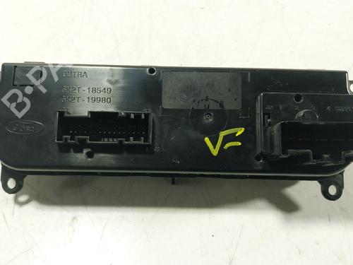 Climate control FORD TRANSIT V363 Van (FCD, FDD) | BP27652036I5 - Image 3