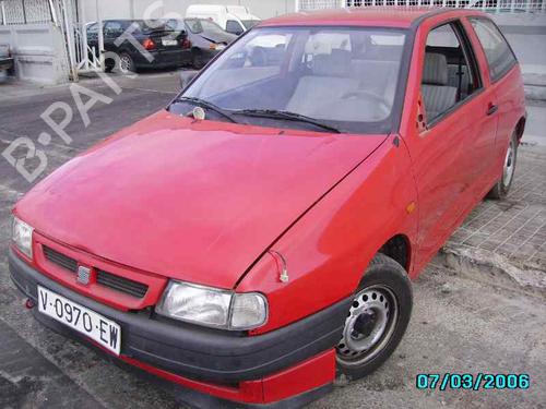 Right front brake caliper SEAT IBIZA II (6K1) 1.0 | BP11555582M104 