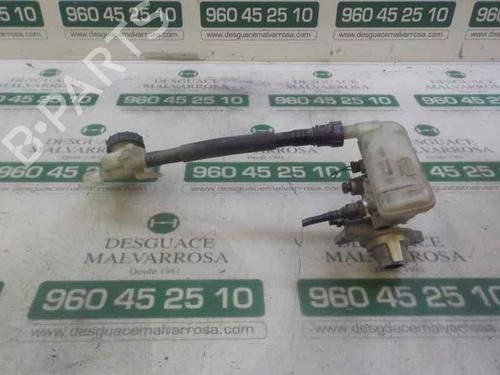 Brake master cylinder FORD FIESTA VI (CB1, CCN)  | BP5211008M77