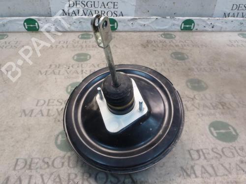 Used Servo brake Servo brake OPEL ZAFIRA / ZAFIRA FAMILY B (A05) 1.9 CDTI (M75) (120 hp) 3796697 3796697