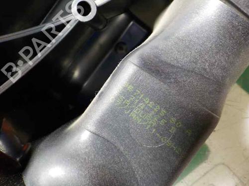 Gear lever PEUGEOT PARTNER Box Body/MPV 1.6 HDi | BP7412517M90