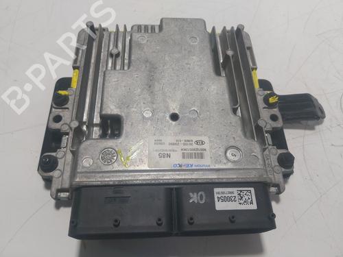 Used Engine control unit (ECU) KIA STONIC (YB) 1.6 CRDi (116 hp) 17023059