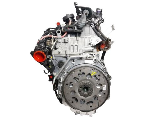 Engine BMW X1 (F48) xDrive 18 d | BP25748920M1 
