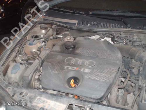 Support AUDI A3 (8L1)  | BP14299789C155 