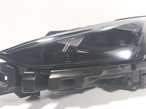 Used Left headlight Left headlight SEAT LEON Sportstourer (KL8, KLD) 1.5 eTSI (150 hp) 33647005 33647005